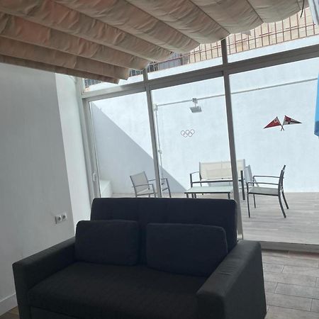 C2 Exclusiva Zona Madrid公寓 外观 照片