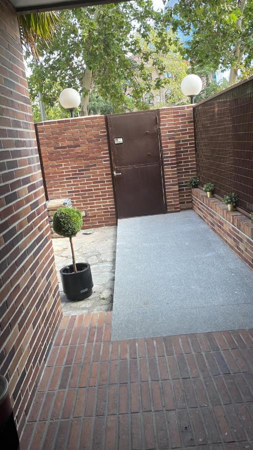 C2 Exclusiva Zona Madrid公寓 外观 照片