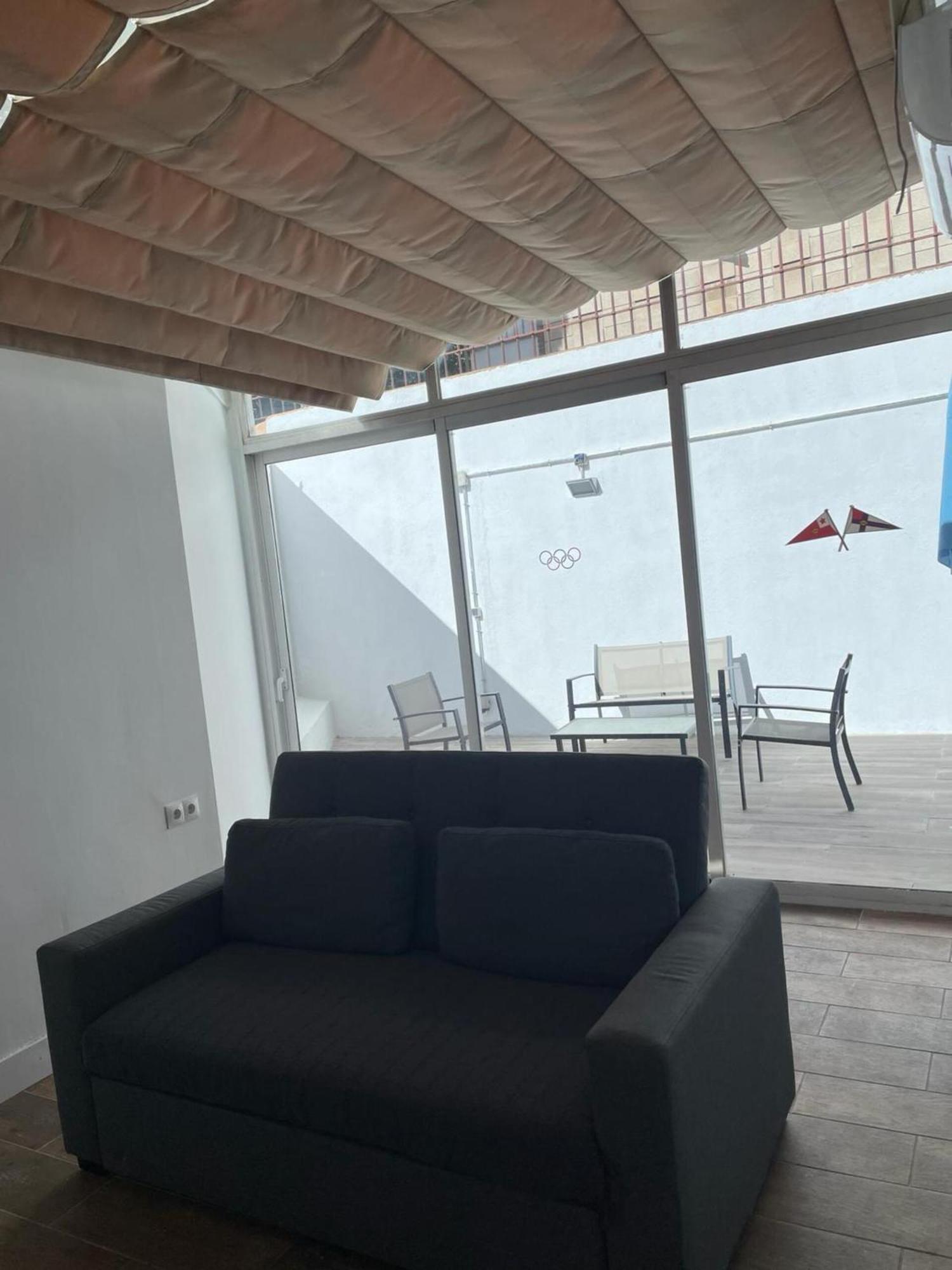 C2 Exclusiva Zona Madrid公寓 外观 照片